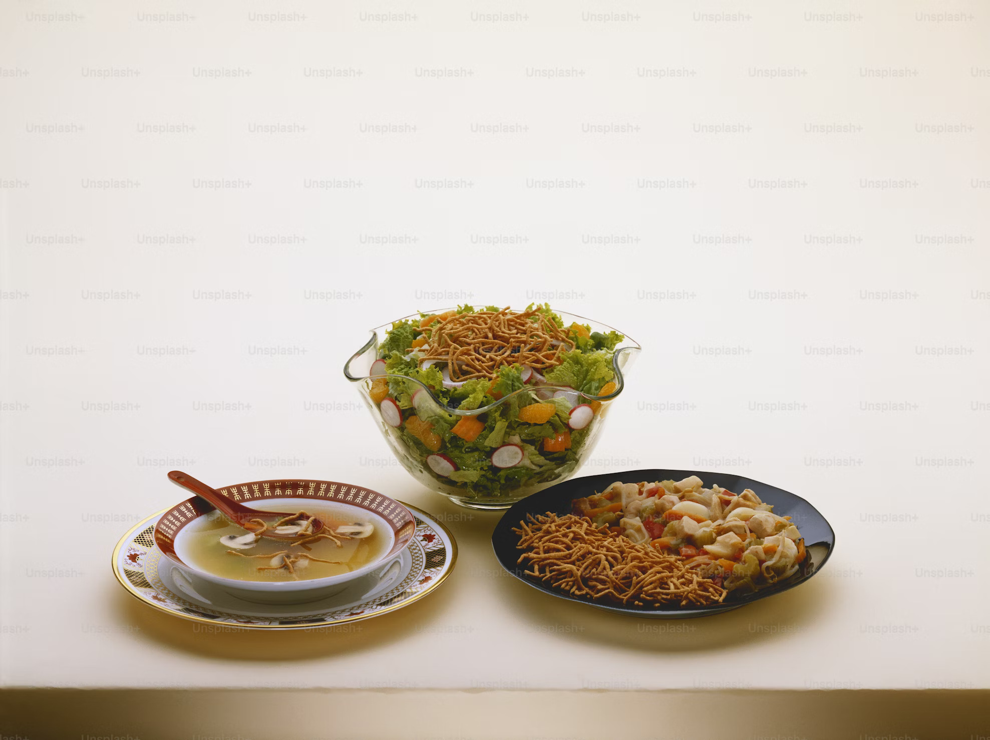 Fusion (Indo-Chinese)